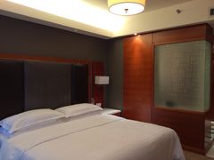 运达喜来登酒店-长沙运达喜来登酒店