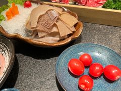 -湊湊火锅·茶憩(打浦桥日月光店)