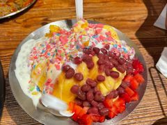 -江湖六膳門串串香(隆礼路店)