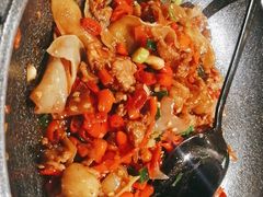 -味上湘菜馆(岳麓山店)