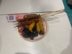 -快乐爱斯米牛排·寿喜烧自助(亿合城店)