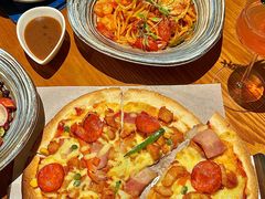 -派尔曼特披萨(万象城店)