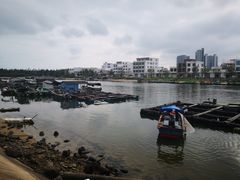 -八方海味餐厅