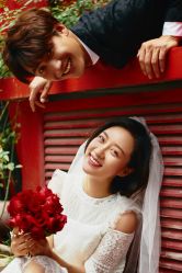 -太古映画婚纱摄影(天河店)