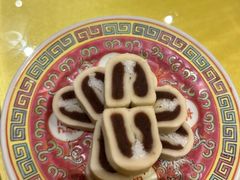 -仿膳饭庄·宫廷风味(百年传承店)