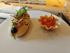 -香樟花园法式铁板烧(恒隆广场店)