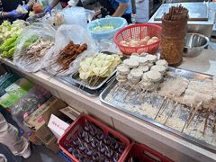 -张记炸串肠粉