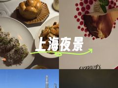 -Kathleen's Waitan 凯圣琳江景西餐厅(外滩店)