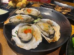 -烧蠔帮·湛江生蚝(工农店)