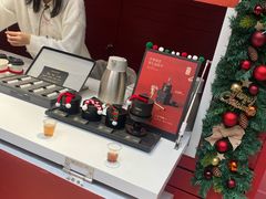 -隐溪茶馆(金虹桥店)