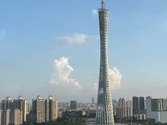 -广州富力丽思卡尔顿酒店