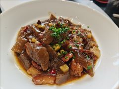-鲍氏金勺子(恒大店)