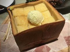 -绿茶餐厅(昌平悦荟店)