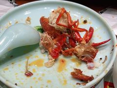 -川流不息·地道川菜·小龙虾(新松江路店)