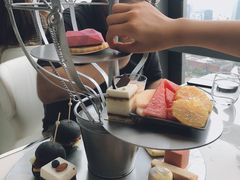 -天玑高空江景餐厅&酒吧Sky Secret Restaurant&Bar