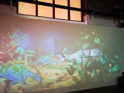 -恐龙探索乐园(磁器口店)