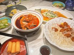 -陶陶居酒家(新天地店)