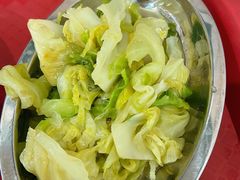 凉菜-北京大学-燕南食堂