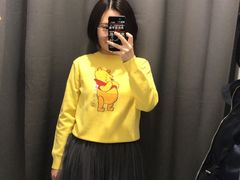 -优衣库(北京万柳华联购物中心店)