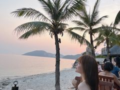 -海角轩·三亚文华东方酒店