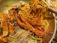 -福客麻辣烫·现炒麻辣香锅(印力中心店)