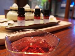 -金色春天.美颜康体纯正SPA(黄泥磅店)