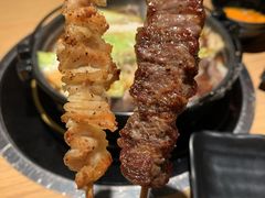 -大和食乐·鲜和牛酸汤火锅(环宇荟店)