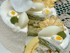 -ZIYUE CAKE线上店