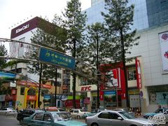 肯德基-青年路-肯德基(青年路店)