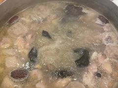 -御龙海鲜火锅(十六浦店)