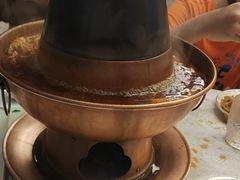 -东来顺饭庄(天坛店)