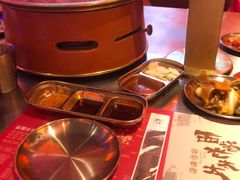 -西塔老太太泥炉烤肉(苏州大悦城店)