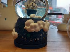 -星巴克(南京狮子桥店)