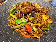 -四川饭店(长白店)