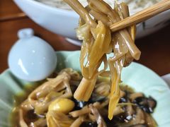 -同得兴 Since·1995 传统苏式面馆(嘉馀坊店)