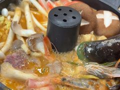 -曼谷食堂·泰国家庭料理