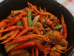 -聚味瞿记·龙虾堂(坡子街店)