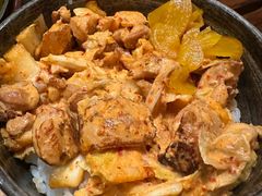 -铃木食堂(北新桥店)