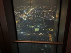 -云·酷Atmosphere(国贸大酒店)