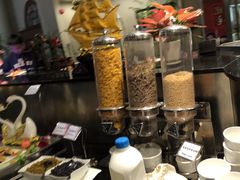 -金海湾大酒店-可园餐厅