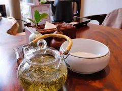 -小湾茶楼