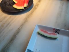 -吴越荣记苏州菜·松鼠桂鱼 100% 活鱼现做(月光码头店)