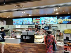 -肯德基(昌里店)