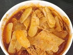 -香探花·擀面皮肉夹馍(北苑店)