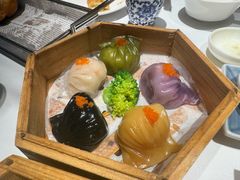 -新雅(丰盛里店)