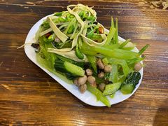 -果渊斋老米家泡馍馆(大雁塔店)