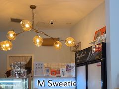 -姆们M Sweetie Cake(三里屯店)