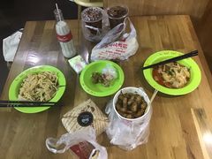 -笑笑凉皮(富国街店)