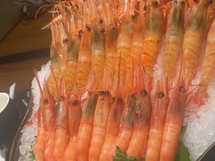 -大葉日本料理·龍蝦任食放題(廣州W酒店)