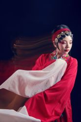-盘子女人坊古装写真摄影(厦门总店)
